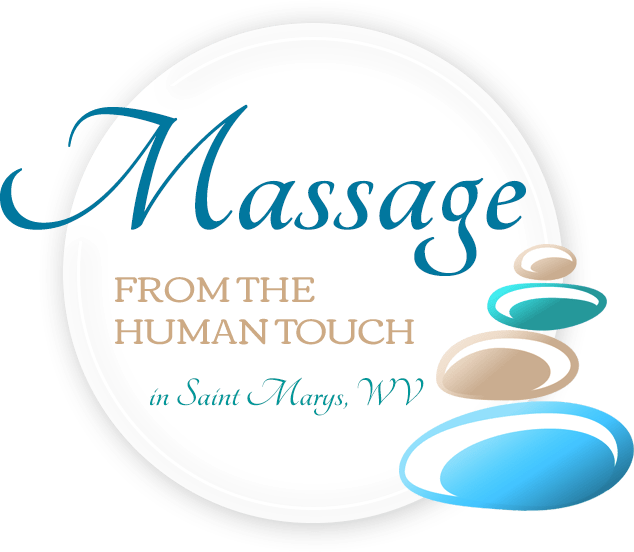 The Human Touch Massage is located in Saint Marys, WV